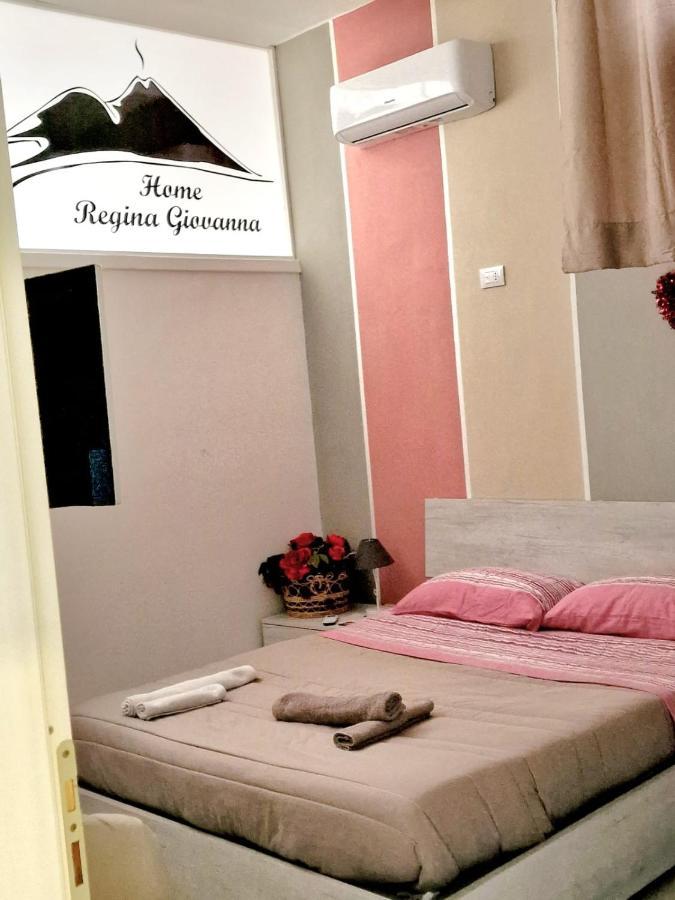 Home Regina Giovanna Naples Luaran gambar