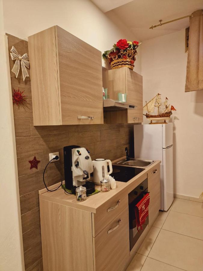 Home Regina Giovanna Naples Luaran gambar
